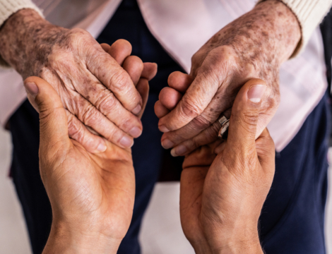 Réflexe Aidants : la pharmacie, nouveau relai pour les aidants