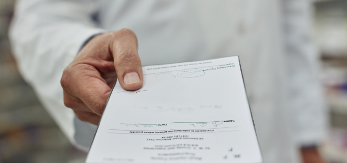 3/4 – Analyse d’ordonnance : une anémie chez une patiente ayant une MRC de stade 4