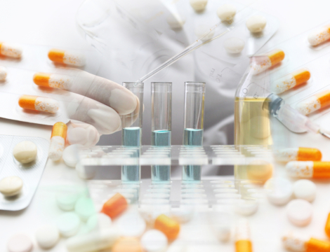 Biosimilaires : des percées et des ratés