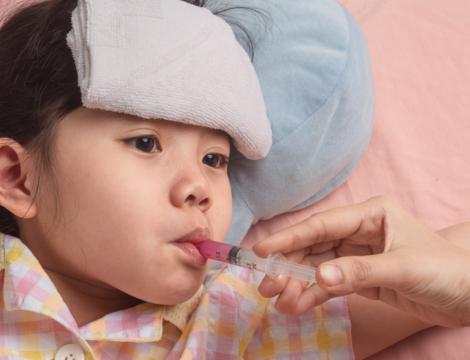 Plan hivernal : des tensions persistent sur l’asthme mais la majorité des stocks sont sécurisés