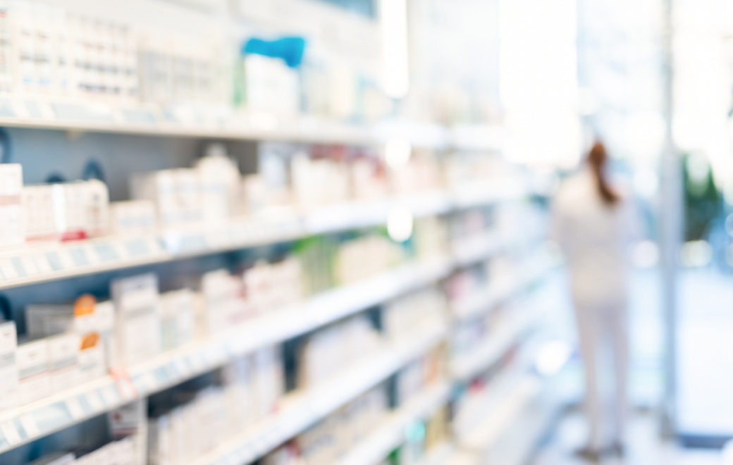 Laits infantiles : quand les marques officinales prennent l’avantage