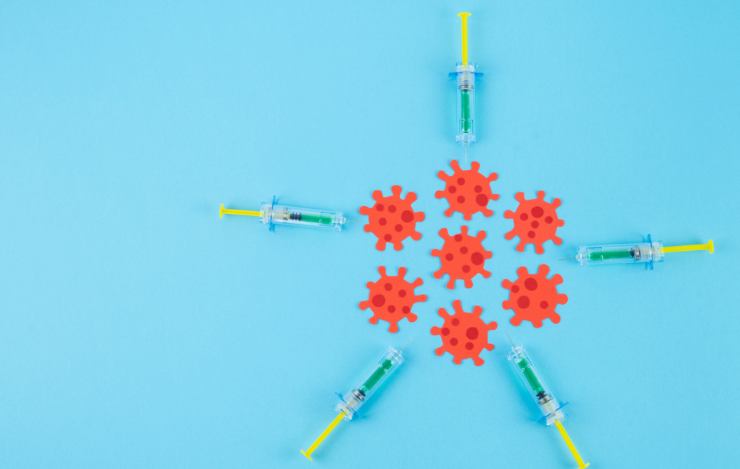 Combien d’injections de vaccin peut-on administrer le même jour ?