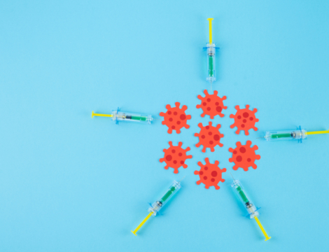 Combien d’injections de vaccin peut-on administrer le même jour ?