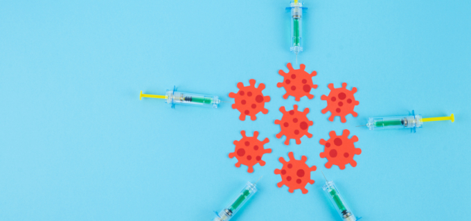 Combien d’injections de vaccin peut-on administrer le même jour ?