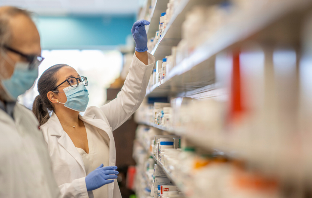 Biosimilaires : la bataille de la substitution