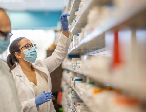 Biosimilaires : la bataille de la substitution