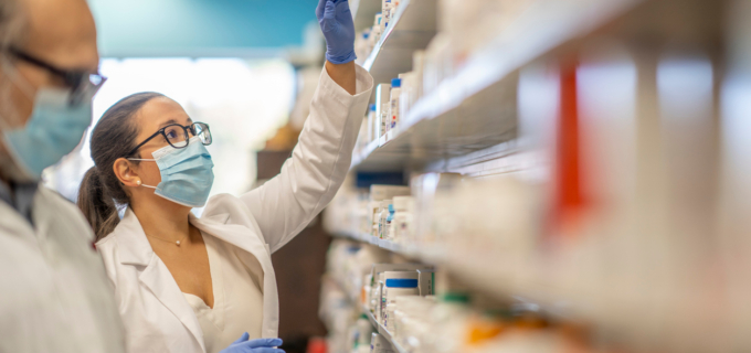 Biosimilaires : la bataille de la substitution