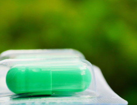 Bruxelles met la pression pour une pharmacie durable