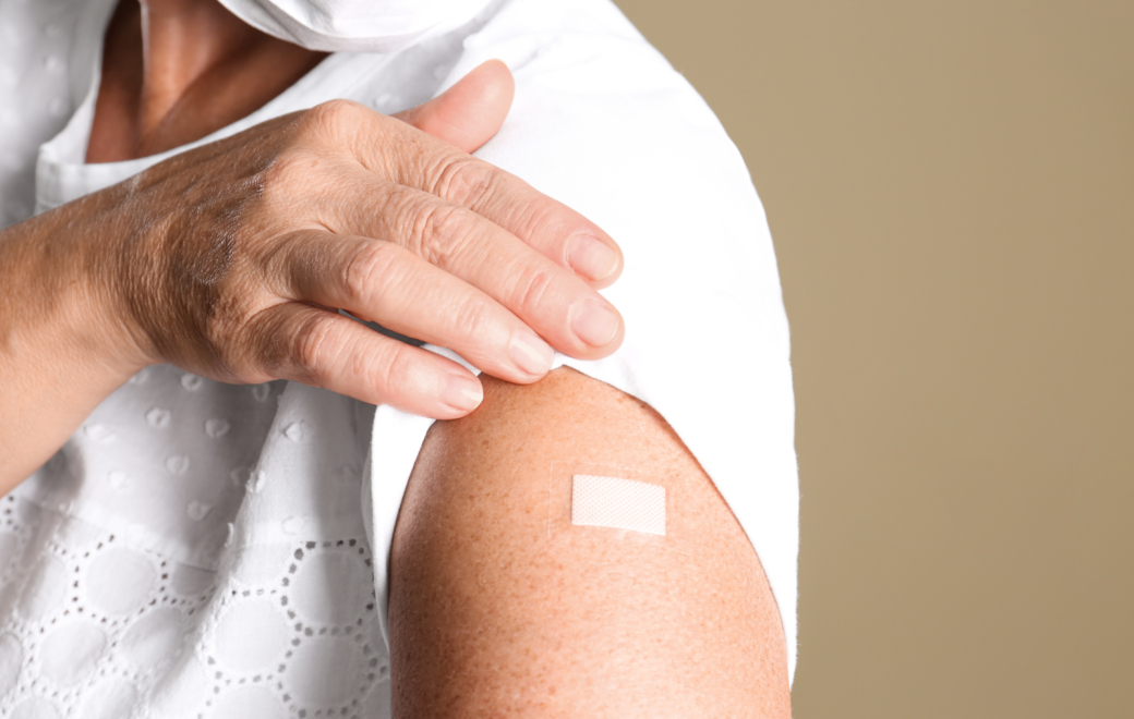 Vaccination antigrippale : c’est dès maintenant en pharmacie !