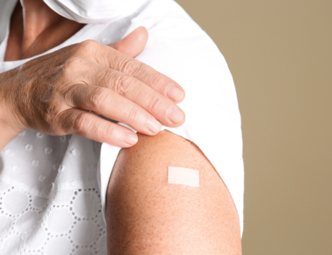 Vaccination antigrippale : c’est dès maintenant en pharmacie !