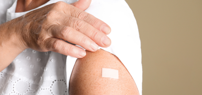 Vaccination antigrippale : c’est dès maintenant en pharmacie !