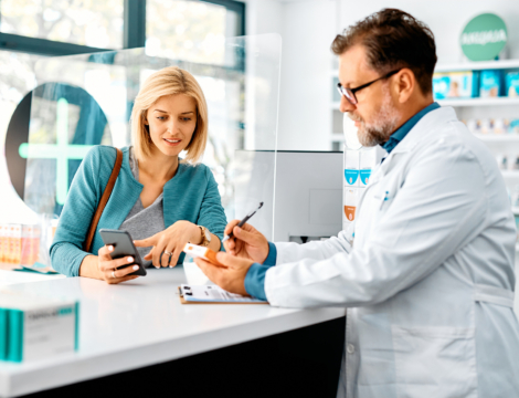 Les Trod angine et cystite s’affichent désormais sur Santé.fr