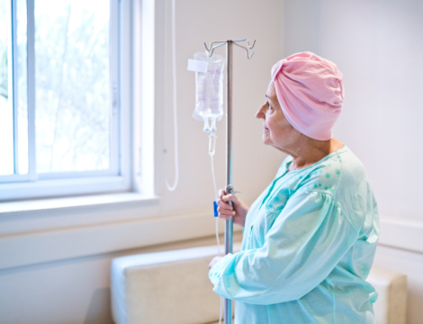 Cancers féminins : des voies de traitements prometteuses