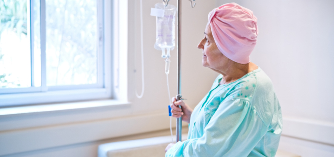 Cancers féminins : des voies de traitements prometteuses