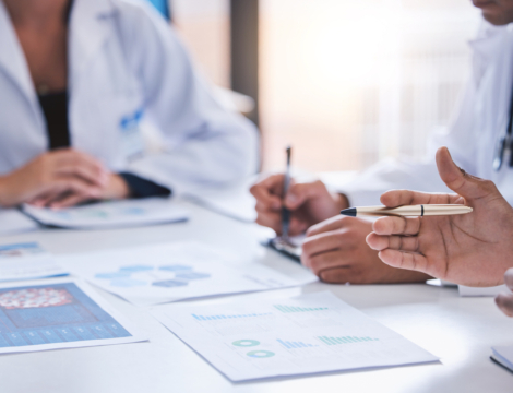 COVARS : le comité de veille sanitaire « paralysé par l’instabilité politique »