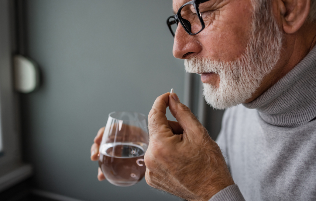 Quand l’industrie pharma incite à la déprescription