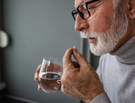 Quand l’industrie pharma incite à la déprescription