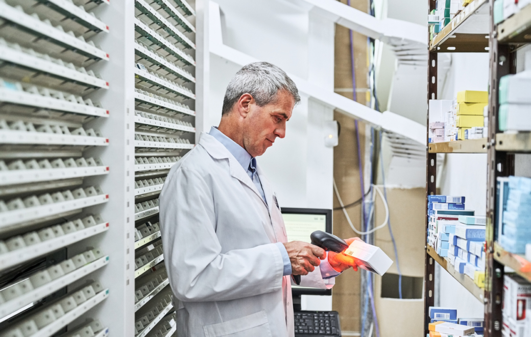 Retrait de lots de Terbinafine Zydus 250 mg comprimé sécable