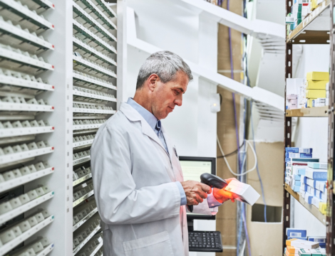 Retrait de lots de Terbinafine Zydus 250 mg comprimé sécable