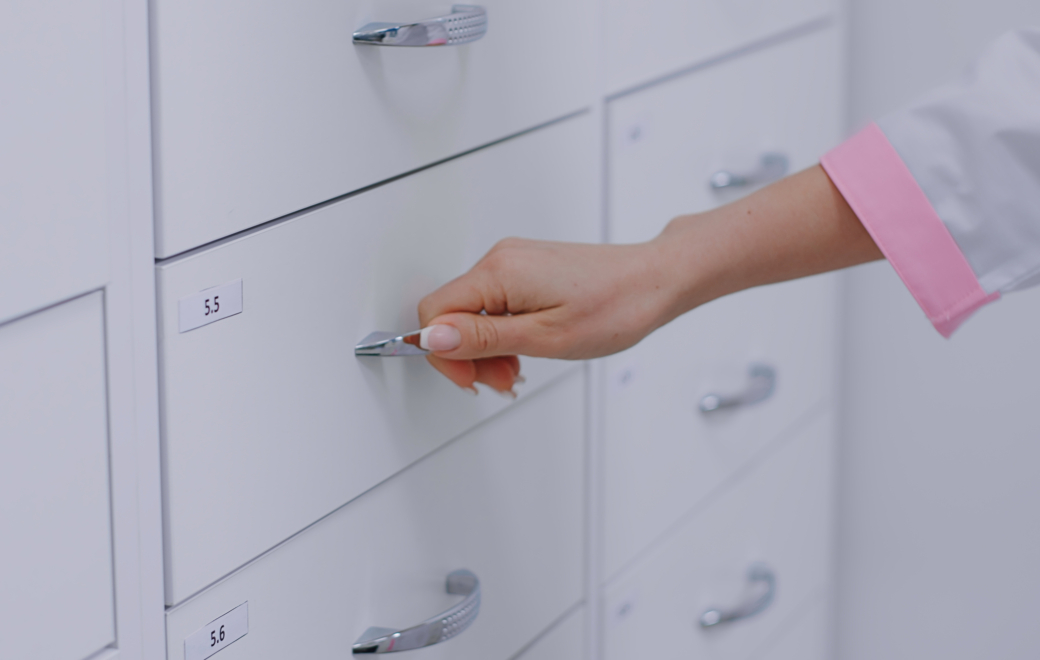 Approvisionnement sous tension pour Largactil 25 mg