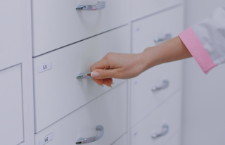 Approvisionnement sous tension pour Largactil 25 mg