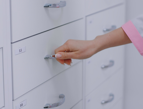 Approvisionnement sous tension pour Largactil 25 mg