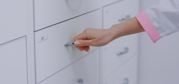 Approvisionnement sous tension pour Largactil 25 mg