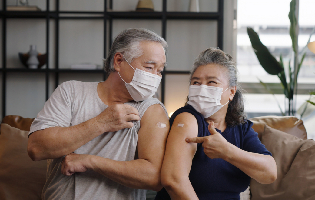 Prevenar 20 : un remboursement élargi à tous les plus de 65 ans