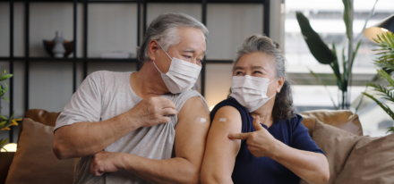 Prevenar 20 : un remboursement élargi à tous les plus de 65 ans