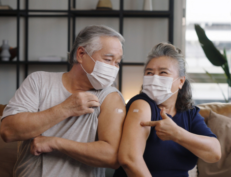 Prevenar 20 : un remboursement élargi à tous les plus de 65 ans