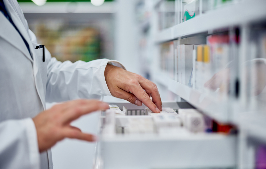 Pénuries : le mal-être grandissant des pharmaciens