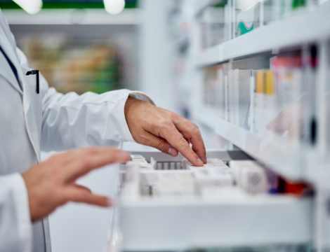 Pénuries : le mal-être grandissant des pharmaciens