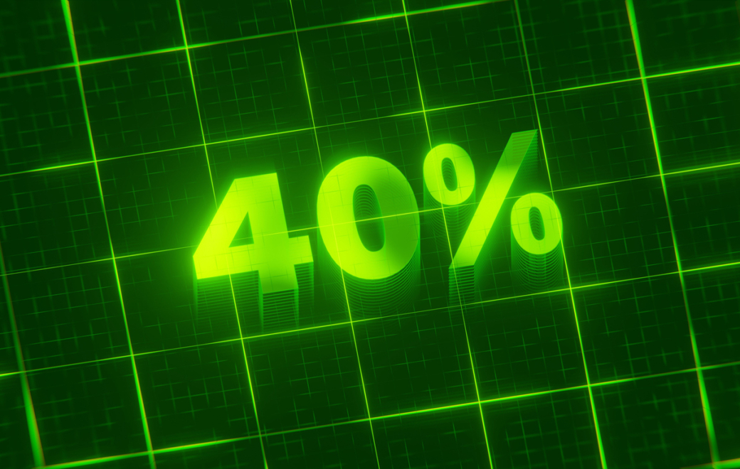 Le plafond des remises génériques officiellement rétabli à 40 %