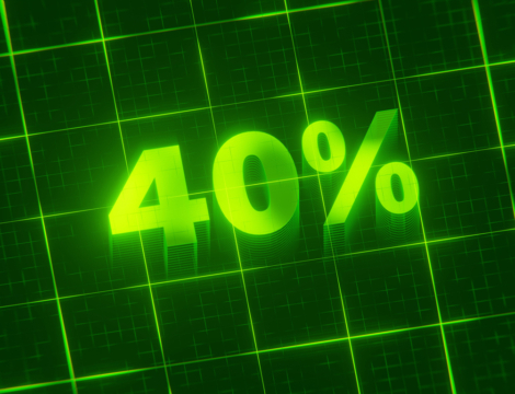 Le plafond des remises génériques officiellement rétabli à 40 %