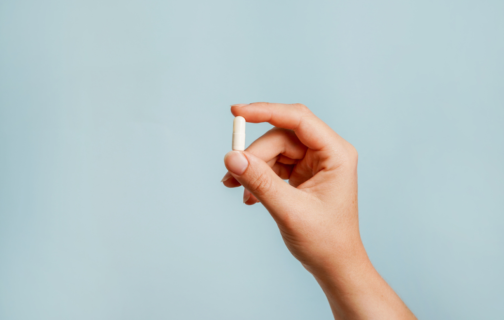 2/5 – Thérapeutique : Comment traiter le reflux gastro-œsophagien