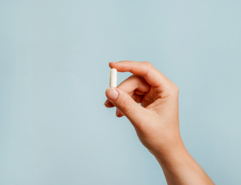 2/5 – Thérapeutique : Comment traiter le reflux gastro-œsophagien