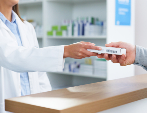 Pénuries de médicaments : un honoraire pour les pharmaciens ?