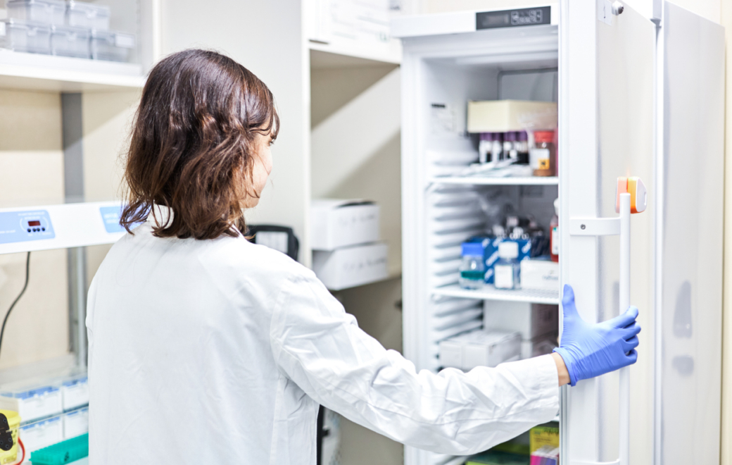 Remise à disposition de Pegasys : un retour attendu