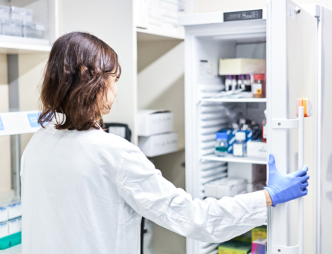 Remise à disposition de Pegasys : un retour attendu