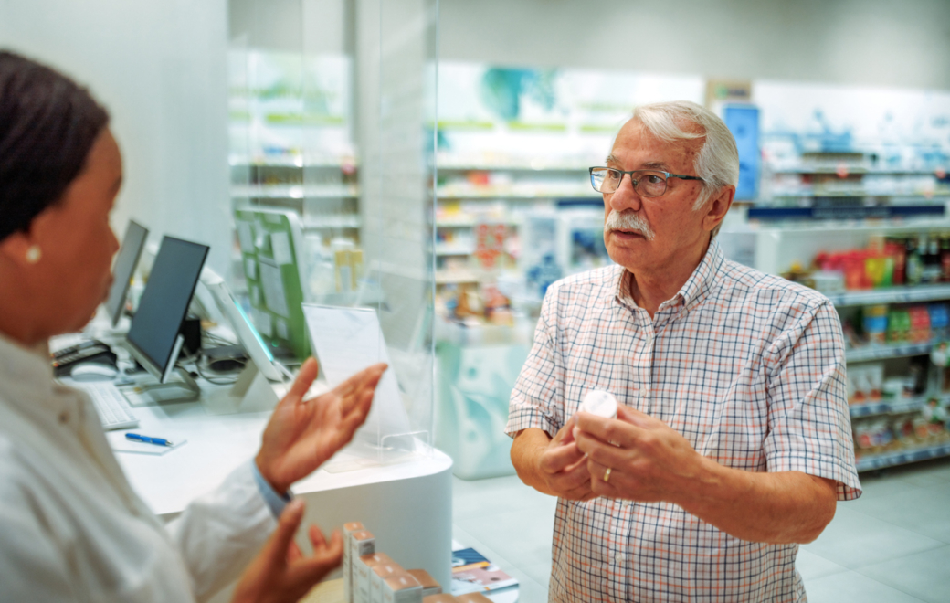 4/5 – Conseils associés : accompagner le patient atteint d’une maladie rénale chronique