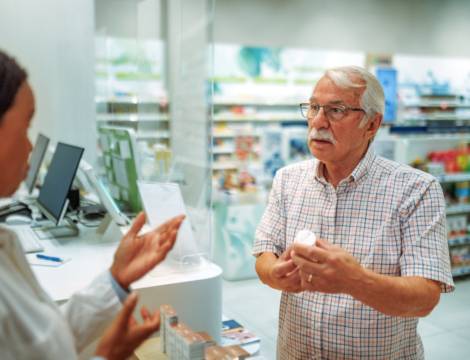 4/5 – Conseils associés : accompagner le patient atteint d’une maladie rénale chronique