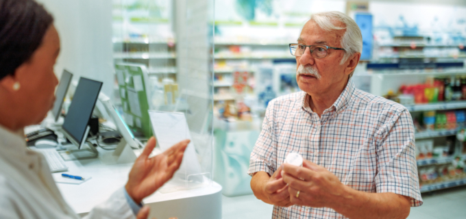 4/5 – Conseils associés : accompagner le patient atteint d’une maladie rénale chronique