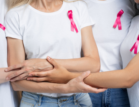 RoseUp : informer, soutenir et accompagner les femmes face au cancer
