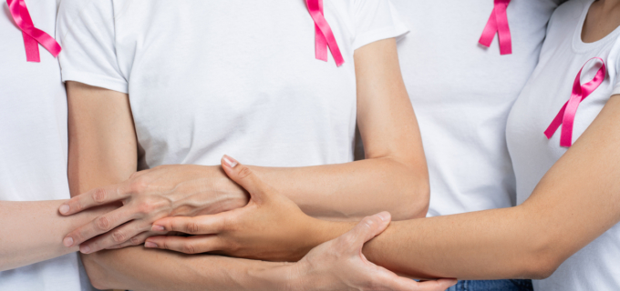 RoseUp : informer, soutenir et accompagner les femmes face au cancer