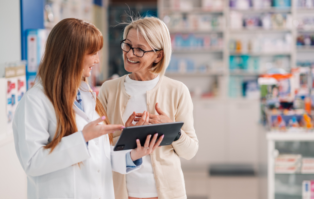 Les pharmacies pourraient devenir le pilier des « maisons France Santé »