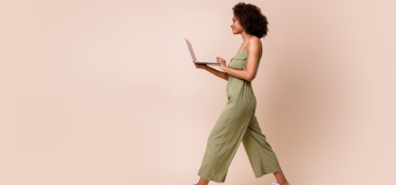 Contre la sédentarité, bouger 5 minutes toutes les 30 minutes