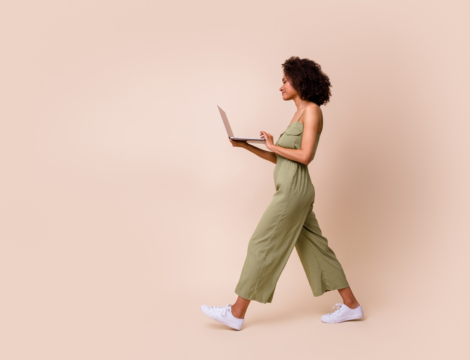 Contre la sédentarité, bouger 5 minutes toutes les 30 minutes