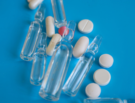 Exacyl 500 mg comprimés : la remise à disposition confirmée