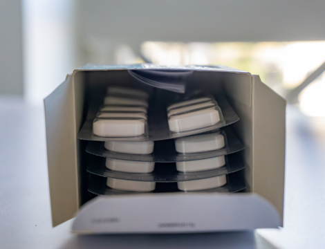 Rappel de lot : Spiramycine/Métronidazole Zydus 1,5 MUI/250 mg