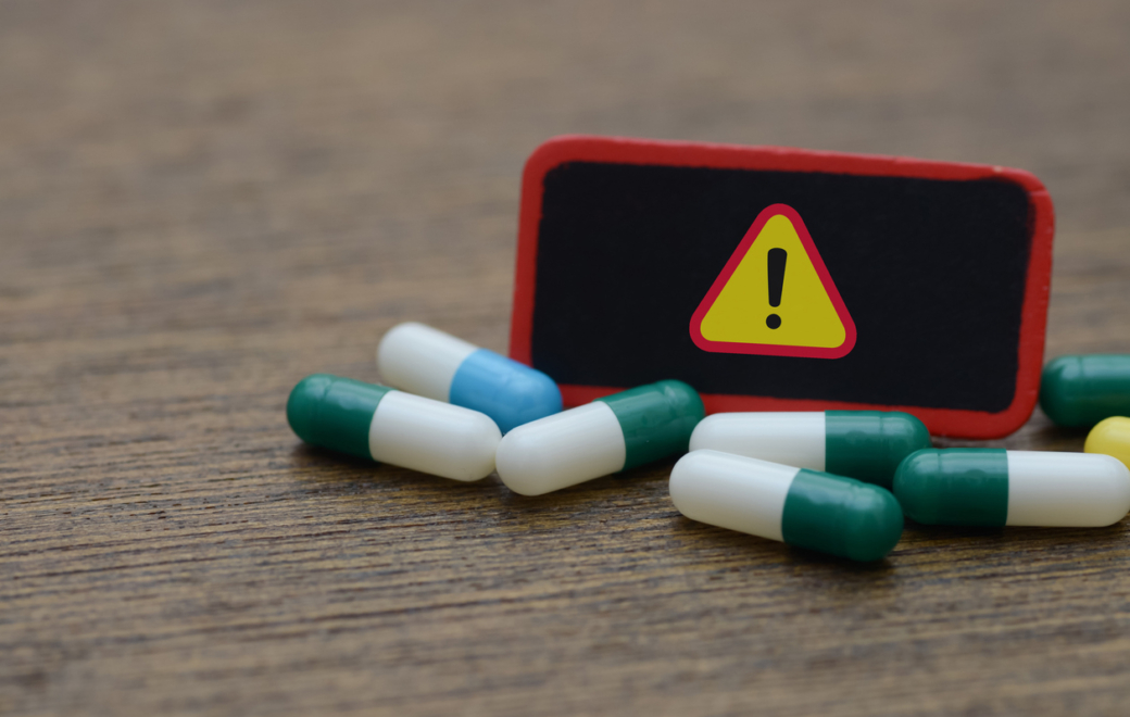 Eurobiol 40 000 U : poursuite des tensions d’approvisionnement